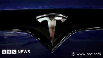 US probing Elon Musk's Tesla over self-driving systems