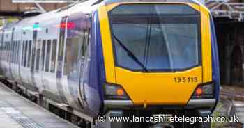 Tree blocking railway between Bolton and Blackburn - updates