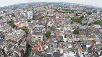Utrecht wil grotere milieuzone en verbod rookkanaal nieuwbouwhuis