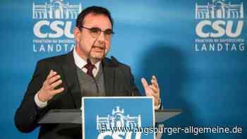 Bad Wörishofens Altbürgermeister Klaus Holetschek wird 60