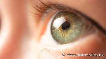 Is YOUR blinking pattern normal? Take the test to see how your rate compares - and the dark traits it could show