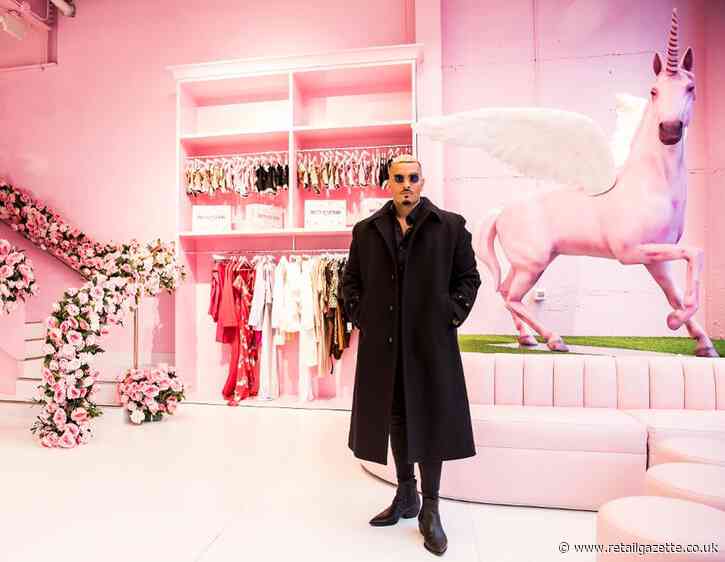 PLT founder tipped to throw hat in the ring for vacant Boohoo CEO role