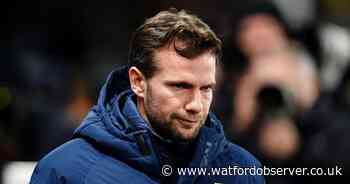 'There has to be consequences for that performance' admits Cleverley