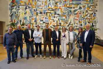 Evenwichtige verdeling in Turnhoutse coalitie: “We hebben de akte bij een hapje en een drankje ondertekend”