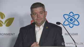 Minister Jeremy Harrison fired Crown corp board chair who blew the whistle on apparent conflicts of interest