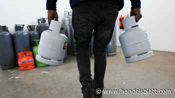 Inflation: Rückgang der deutschen Erzeugerpreise beschleunigt sich