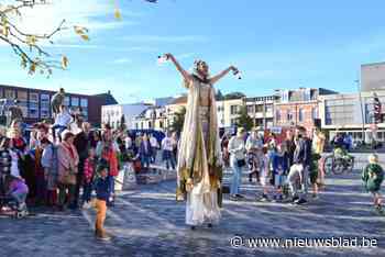 Low profile Wijnegemse Feestdag: afterwork drink met goodiebag