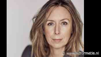 Marjolein Denekamp nieuwe ceo van Roularta Media Nederland