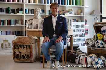 Brunello Cucinelli posts strong revenue growth