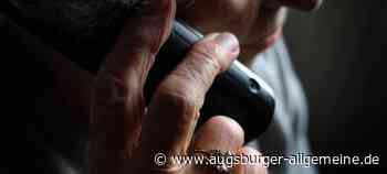 83-Jährige verliert nach Schockanruf 70.000 Euro: Betrügerbande vor Gericht