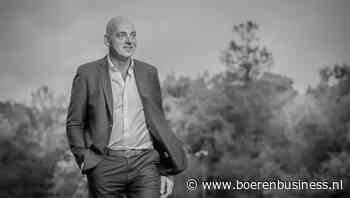 Oud zuivel-topman Theo Spierings overleden