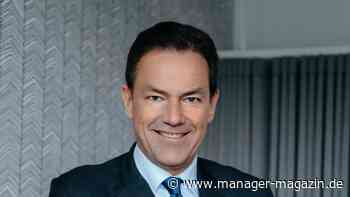 Wefox mit neuem Chef: Die Mission impossible des EX-Allianz-Hoffnungsträgers