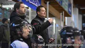 Eishockey: Für HCL-Trainer Martin Hoffmann ist es ein besonderer Sieg