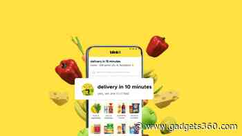 Indian Retail Group Seeks Antitrust Probe on Quick Commerce Brands Swiggy, Blinkit, Zepto