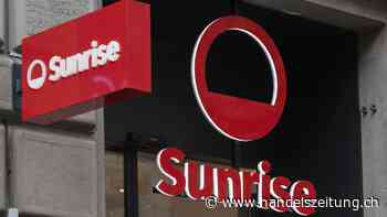 Haben Sie vor, Sunrise-Aktien zu kaufen?