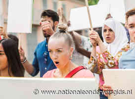 Studenten maken zich zorgen om langstudeerboete die niet te betalen is