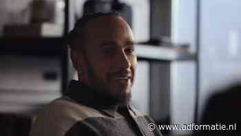 WhatsApp eert Formule 1-carrière Lewis Hamilton met korte documentaire