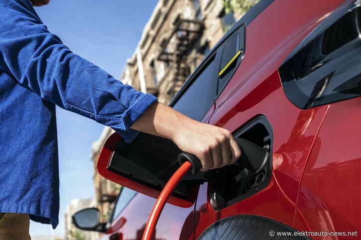 Stellantis will Verbrenner-Produktion drosseln und stattdessen mehr E-Autos bauen