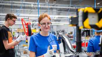 Fahrradindustrie: Manager rechnen erst 2026 mit einer Erholung