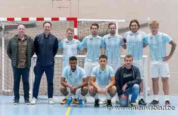 SV Cappuccino Waregem wint duel der nieuwkomers tegen PS Oostkamp met 9-1: “We hadden een aanpassingsperiode nodig maar zijn duidelijk gegroeid”