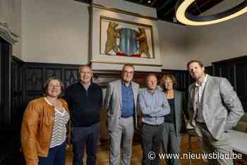 CD&V en Ons Dorp bereiken akkoord in Berlaar: “Positieve coalitie voor de komende zes jaar”