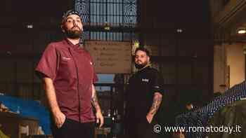 Ristoranti stellati addio. Così due fratelli portano la loro cucina in un mercato rionale di Roma