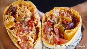 Villa Fiorelli TTS Street Food