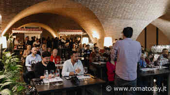 Due passi in vigna al Mercato Centrale
