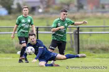 Bezoekers trekken aan het langste eind in Ninoofs burenduel: “Leuke derby voor veel volk
