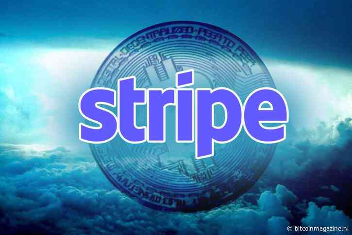 “Stripe koopt stablecoin-platform Bridge voor $1,1 miljard in grootste cryptotransactie ooit”