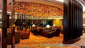 Reisen: Die schönsten Flughafen-Lounges weltweit