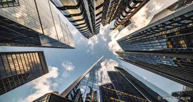 Bids invited for £800m Workplace and Facilities Management Framework