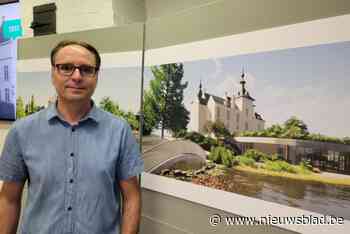 Gemeente gaat kasteel als gemeentehuis uitbreiden: “Investering van ruim 6 miljoen euro”