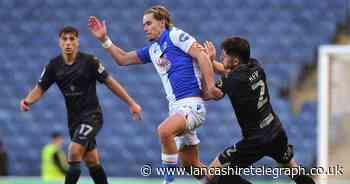 'My draw to come back' - Todd Cantwell shares exciting Blackburn Rovers verdict