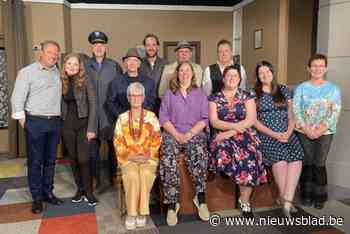 Ik Dien speelt elk jaar stuk van vroeger voor honderdste verjaardag: “Pas in 1970 stonden voor het eerst vrouwen op de planken”