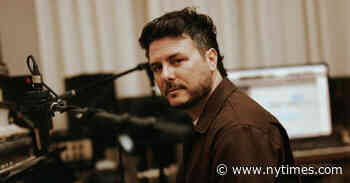 Daniel Nigro’s Path to Hitmaker for Chappell Roan and Olivia Rodrigo