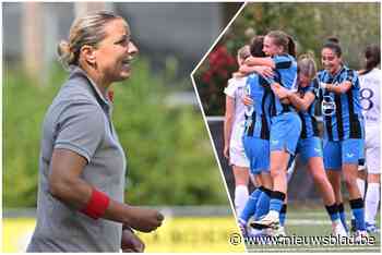 Inka Grings en Club YLA wissen drie nederlagen op rij uit met thuiszege tegen titelfavoriet Anderlecht: “Eindelijk beloond voor ons geduld”