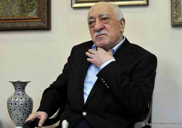Self-exiled Turkish spiritual leader Fethullah Gülen dies in Pennsylvania