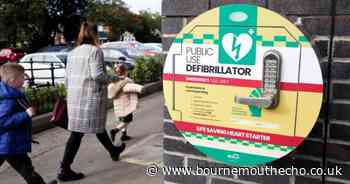 Defibrillator among items stolen from burglary at dental practice