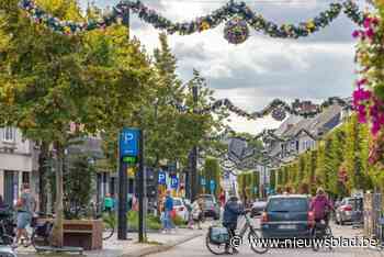 Stad Geel legt voorwaarden op aan bouwprojecten in winkelgebied