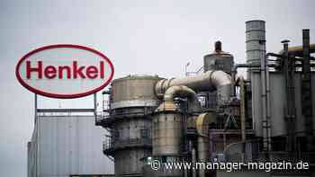 Henkel: Klebstoffhersteller schließt Fabrik in Heidenau