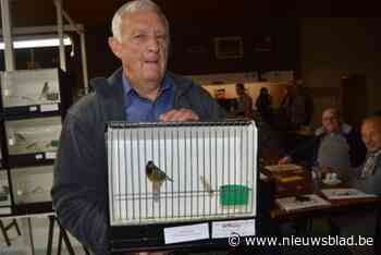 Barmsijs stelt weer fluitende kampioenen tentoon