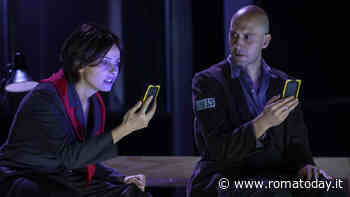 1984 di George Orwell al Teatro Quirino di Roma