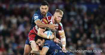 Super League's best signings of 2024 with Hull KR and Hull FC players featuring