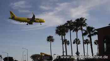 Nach Refinanzierung: Diese Airline-Aktie hebt vorbörslich um über 50 Prozent ab!