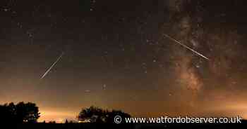 'Extra special' meteor shower peaks across the UK tonight - how to see
