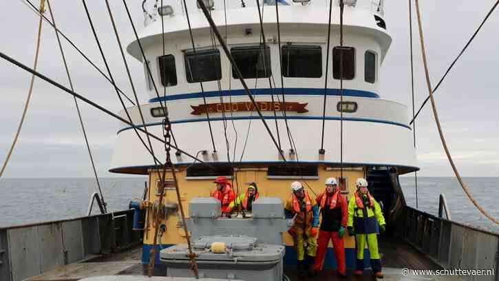 Nederlandse Vissersbond sponsort promotiecampagne visserij