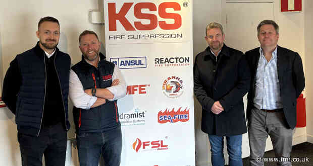 Ranger Fire and Security kick starts European expansion with acquisition 