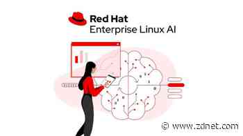 Red Hat reveals major enhancements to Red Hat Enterprise Linux AI