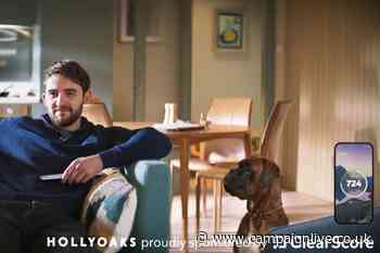 Channel 4 secures sponsorship for flagship soap Hollyoaks